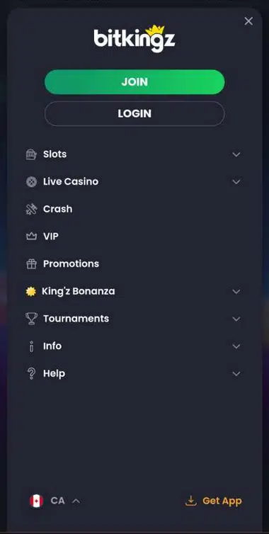 bitkingz Gameplay