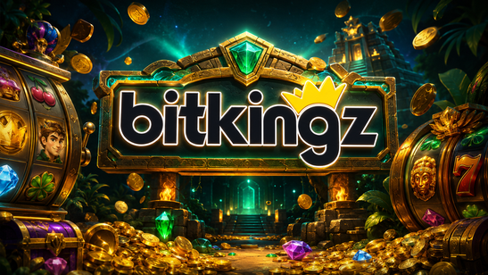 bitkingz Gameplay